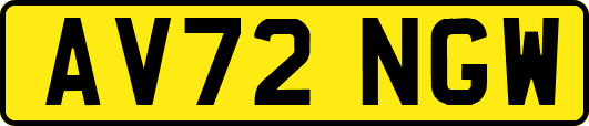 AV72NGW