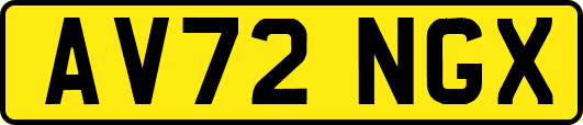 AV72NGX
