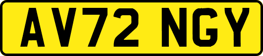 AV72NGY