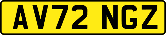 AV72NGZ