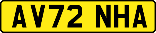 AV72NHA