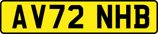 AV72NHB