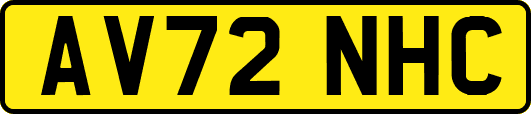 AV72NHC