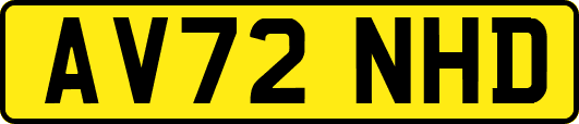 AV72NHD