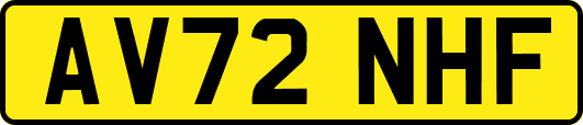 AV72NHF