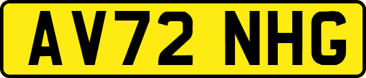 AV72NHG
