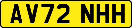 AV72NHH