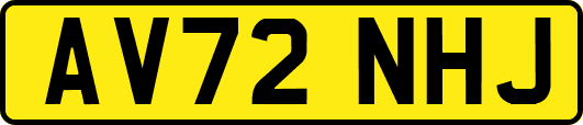 AV72NHJ