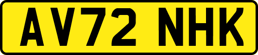 AV72NHK