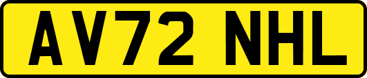 AV72NHL