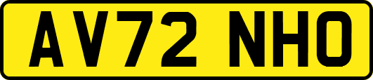 AV72NHO