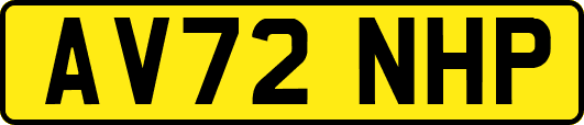AV72NHP