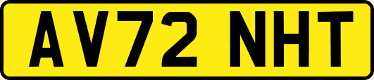 AV72NHT