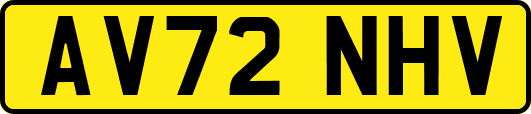 AV72NHV