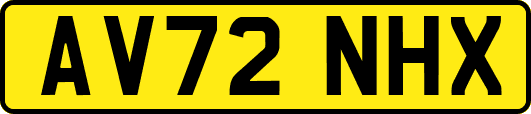 AV72NHX