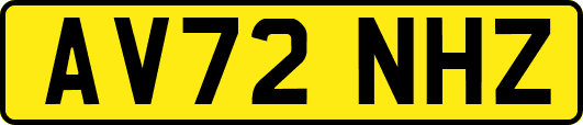 AV72NHZ