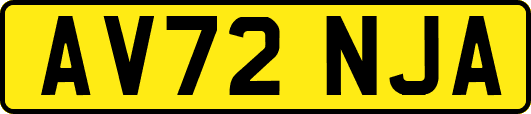 AV72NJA