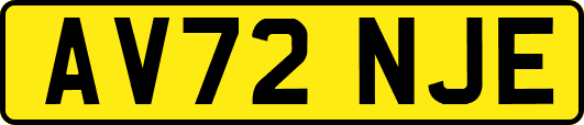 AV72NJE