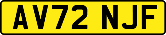AV72NJF