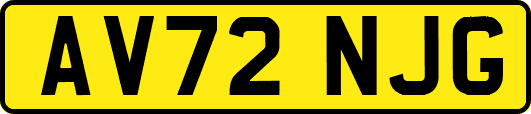 AV72NJG