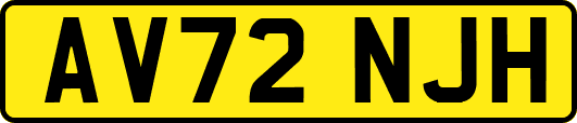 AV72NJH