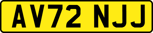 AV72NJJ