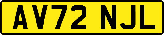 AV72NJL