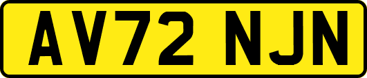 AV72NJN