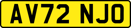 AV72NJO