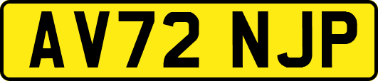 AV72NJP