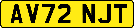 AV72NJT