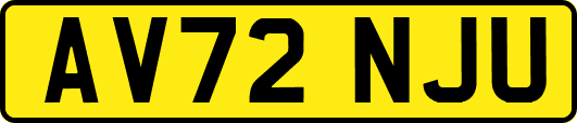 AV72NJU