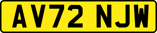 AV72NJW