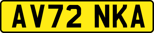 AV72NKA