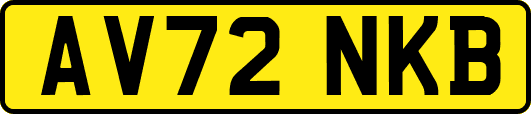 AV72NKB