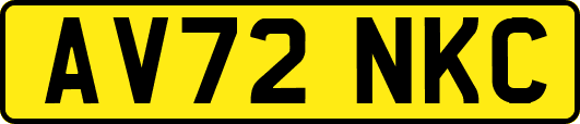 AV72NKC