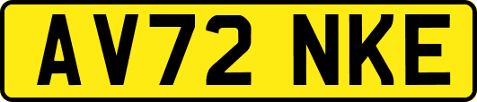 AV72NKE