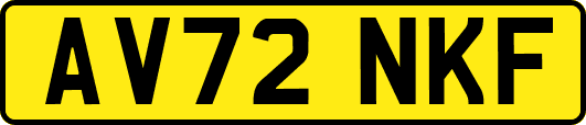 AV72NKF