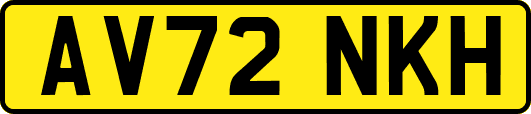 AV72NKH