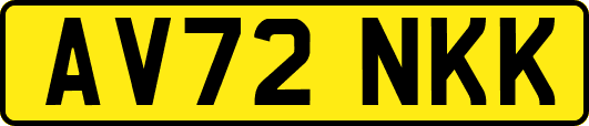 AV72NKK