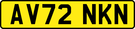 AV72NKN
