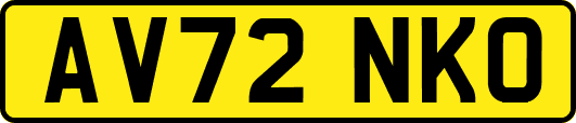 AV72NKO