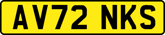 AV72NKS