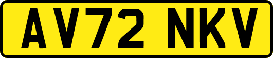 AV72NKV