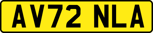 AV72NLA