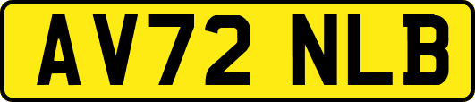 AV72NLB