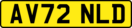 AV72NLD