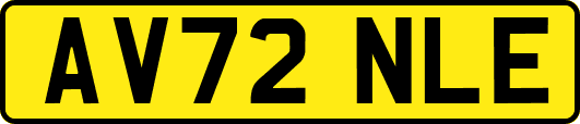 AV72NLE