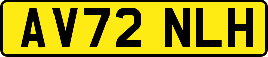 AV72NLH