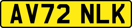 AV72NLK